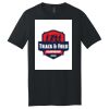 Very Important Tee ® V Neck Thumbnail