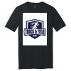 Very Important Tee ® V Neck Thumbnail