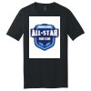 Very Important Tee ® V Neck Thumbnail