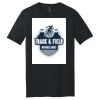 Very Important Tee ® V Neck Thumbnail