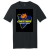 Very Important Tee ® V Neck Thumbnail