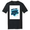 Very Important Tee ® V Neck Thumbnail