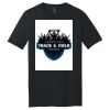 Very Important Tee ® V Neck Thumbnail