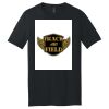 Very Important Tee ® V Neck Thumbnail