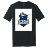 Very Important Tee ® V Neck Thumbnail