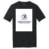 Very Important Tee ® V Neck Thumbnail