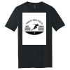 Very Important Tee ® V Neck Thumbnail