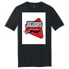 Very Important Tee ® V Neck Thumbnail