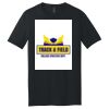 Very Important Tee ® V Neck Thumbnail