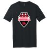 Very Important Tee ® V Neck Thumbnail