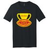 Very Important Tee ® V Neck Thumbnail
