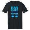 Very Important Tee ® V Neck Thumbnail