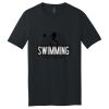 Very Important Tee ® V Neck Thumbnail