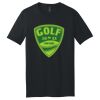 Very Important Tee ® V Neck Thumbnail