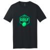 Very Important Tee ® V Neck Thumbnail