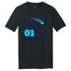Very Important Tee ® V Neck Thumbnail
