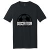 Very Important Tee ® V Neck Thumbnail