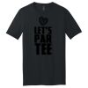 Very Important Tee ® V Neck Thumbnail