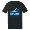 Very Important Tee ® V Neck Thumbnail