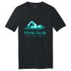 Very Important Tee ® V Neck Thumbnail