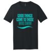 Very Important Tee ® V Neck Thumbnail