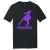 Very Important Tee ® V Neck Thumbnail
