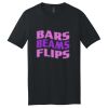 Very Important Tee ® V Neck Thumbnail