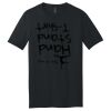 Very Important Tee ® V Neck Thumbnail