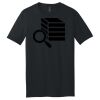 Very Important Tee ® V Neck Thumbnail