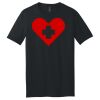 Very Important Tee ® V Neck Thumbnail