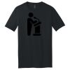Very Important Tee ® V Neck Thumbnail