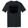 Very Important Tee ® V Neck Thumbnail