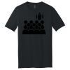 Very Important Tee ® V Neck Thumbnail