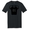 Very Important Tee ® V Neck Thumbnail