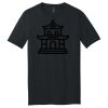 Very Important Tee ® V Neck Thumbnail
