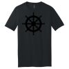 Very Important Tee ® V Neck Thumbnail