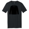 Very Important Tee ® V Neck Thumbnail