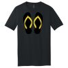 Very Important Tee ® V Neck Thumbnail