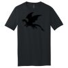 Very Important Tee ® V Neck Thumbnail