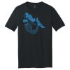 Very Important Tee ® V Neck Thumbnail