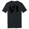 Very Important Tee ® V Neck Thumbnail
