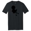 Very Important Tee ® V Neck Thumbnail