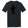 Very Important Tee ® V Neck Thumbnail