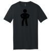 Very Important Tee ® V Neck Thumbnail