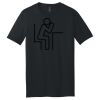 Very Important Tee ® V Neck Thumbnail