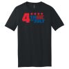 Very Important Tee ® V Neck Thumbnail