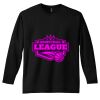 Perfect Weight ® Long Sleeve Tee Thumbnail