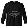 Perfect Weight ® Long Sleeve Tee Thumbnail