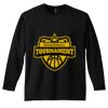 Perfect Weight ® Long Sleeve Tee Thumbnail