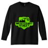 Perfect Weight ® Long Sleeve Tee Thumbnail